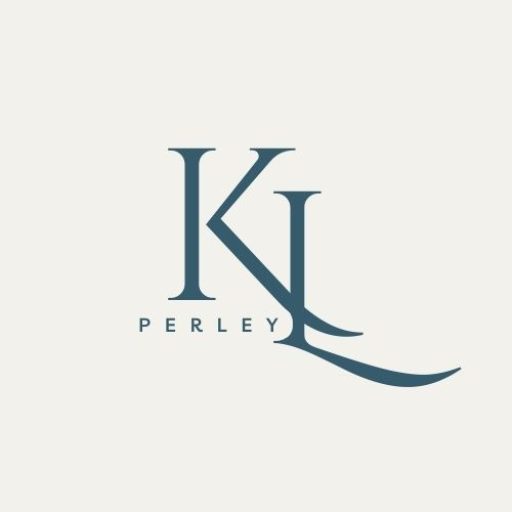 K.L. Perley logo